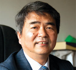 谭建荣院士简介